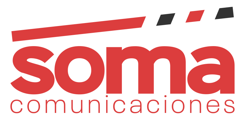 SOMA COMUNICACIONES